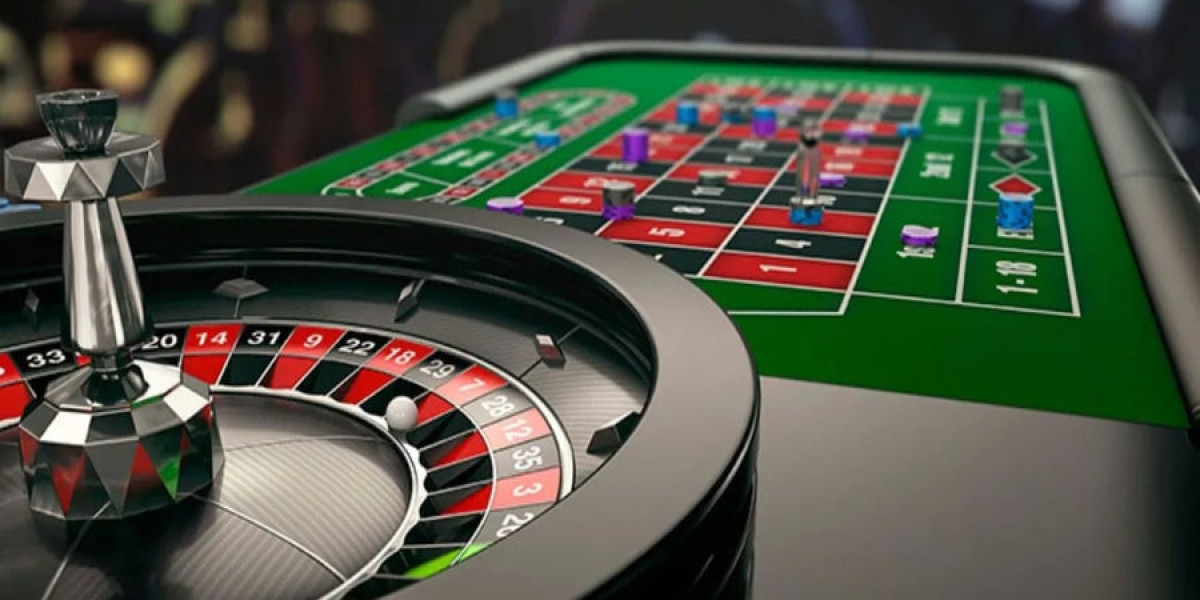 Betting Bonanzas and Digital Delights: Your Ultimate Guide to Online Casinos