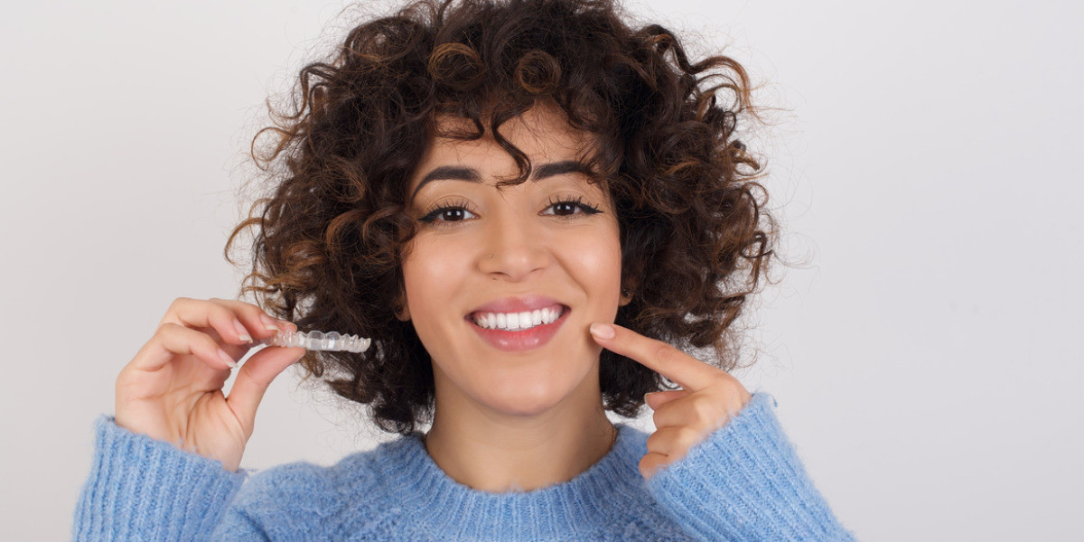 Top Tips for Maintaining Your Perfect Smile Aligners