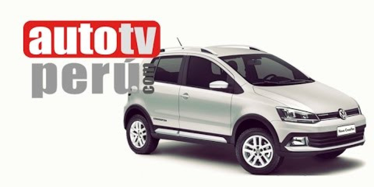 Precios Volkswagen Crossfox 2012 usados