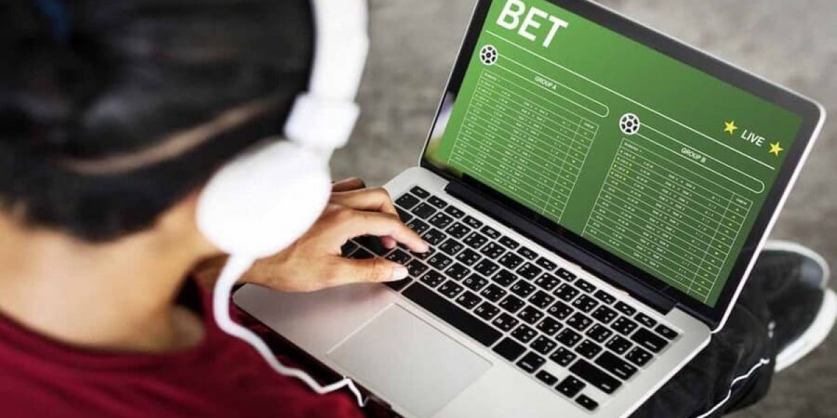 Ultimate Guide to Sports Gambling