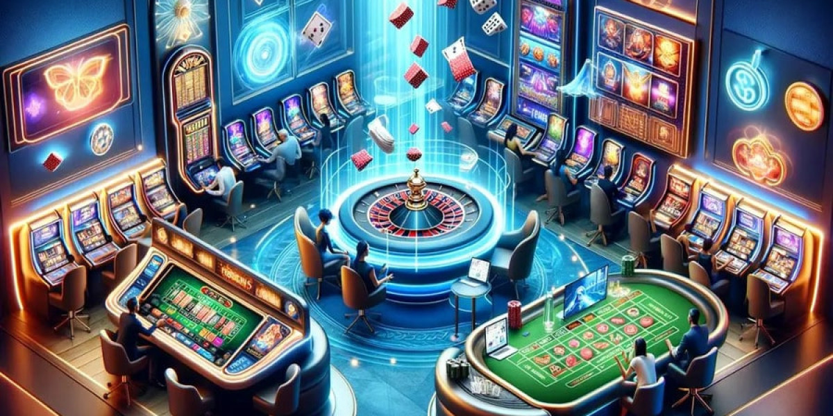 Mastering Online Slots: Your Ultimate Guide