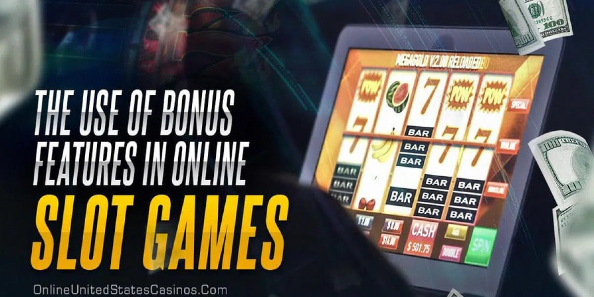 Mastering the Art of Online Casino: A Comprehensive Guide