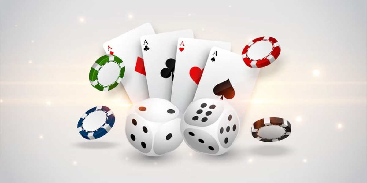 Ultimate Guide to Baccarat Sites