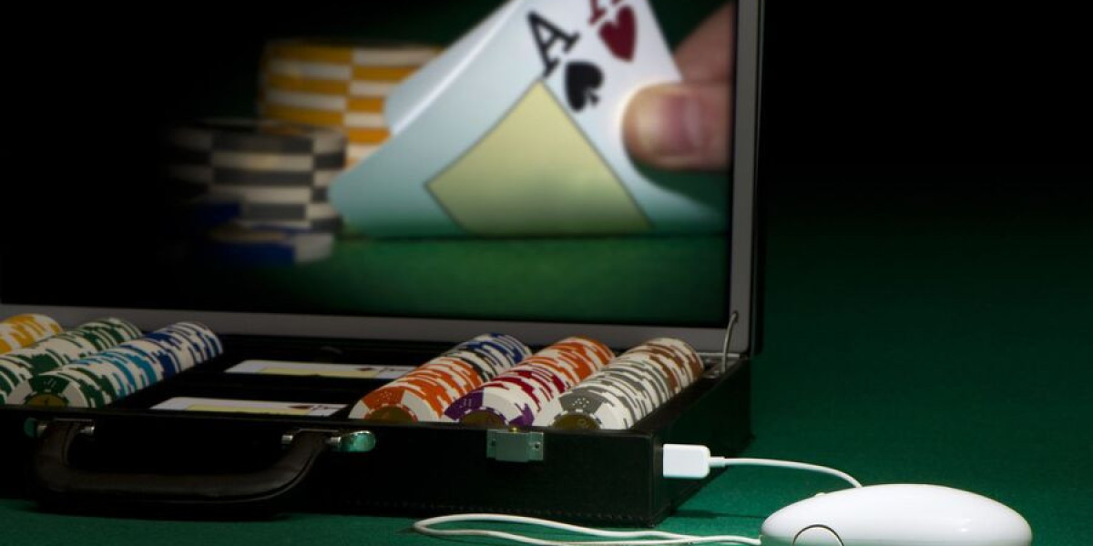 How to Master Online Baccarat