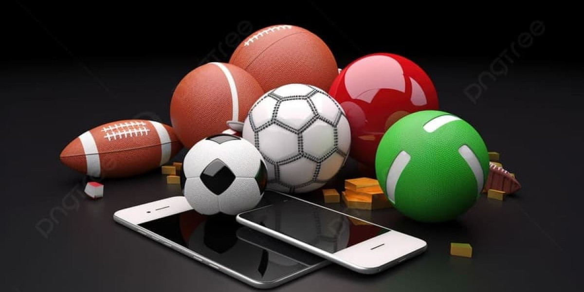 Discover the World of Sports Betting