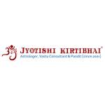 Jyotishi Kirti Bhai Profile Picture