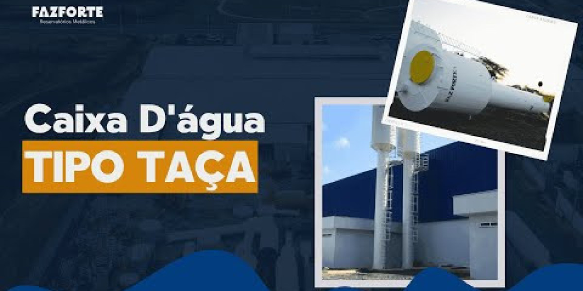 Ilurco Depósitos Metálicos Tanques de Agua