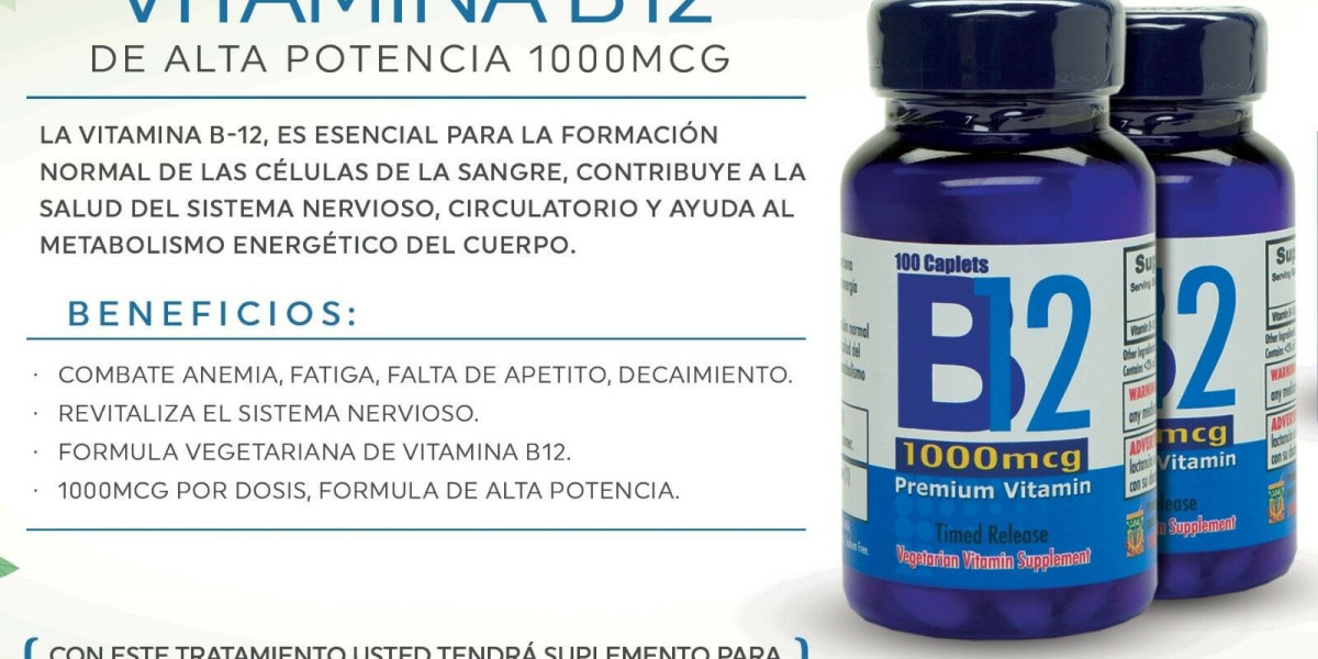 Biotina 10000 mcg: ¿Para qué sirve? Cirugía Capilar de Vanguardia