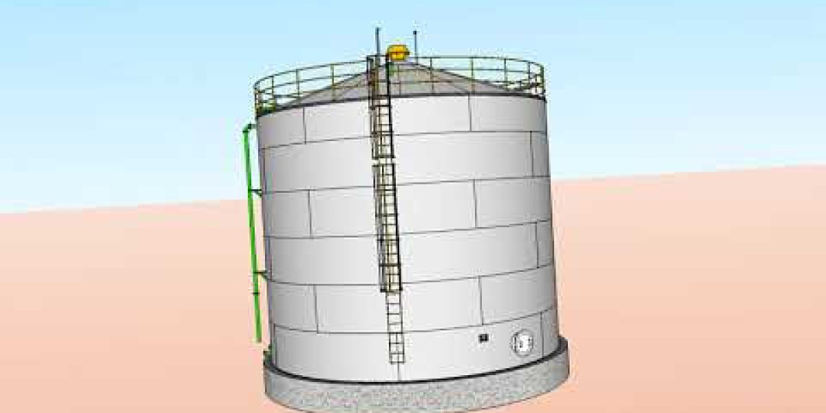 10,000L Round Corrugated Water Tank Tankworld 10000L Water Tanks Australia