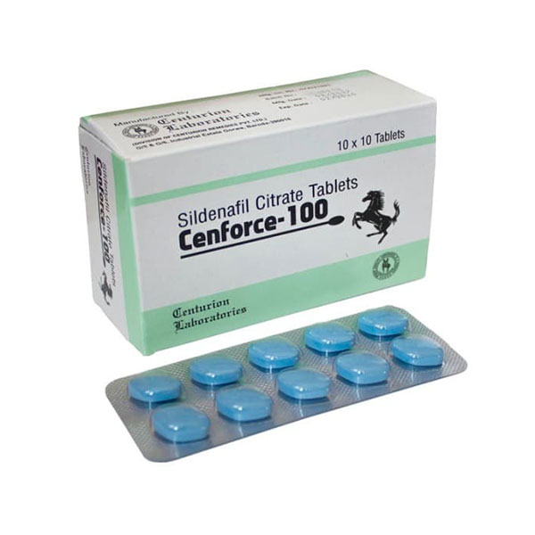 Cenforce 100 (Sildenafil) Overview, Use, Benefit, Price - Cenforces