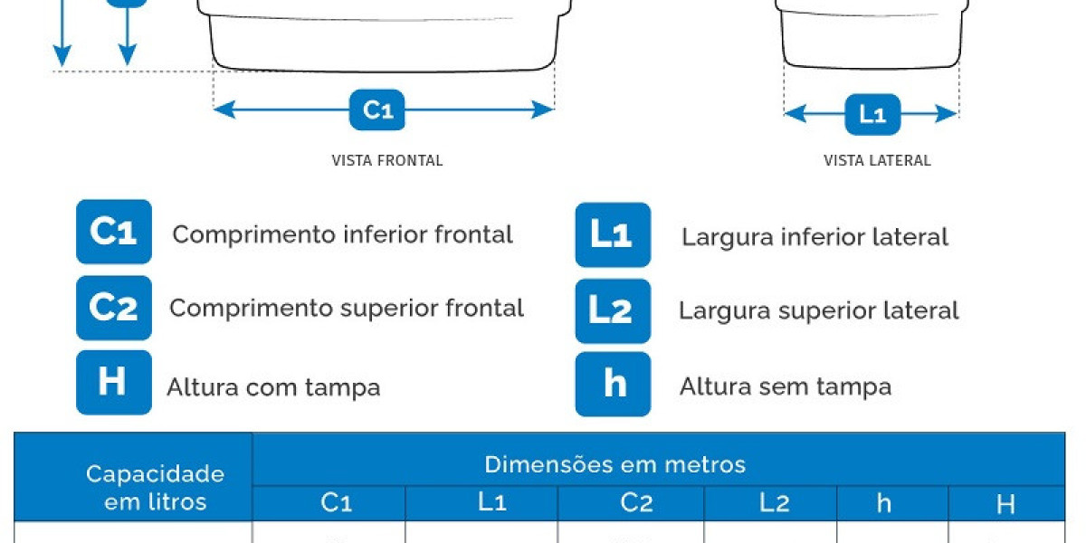 Depósitos de agua 5 000 litros Variedad de modelos