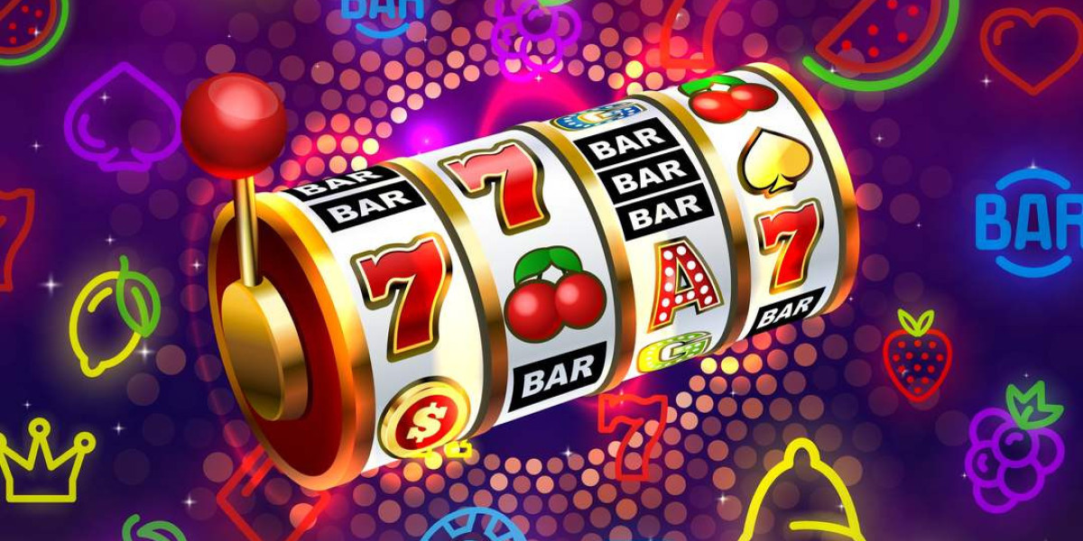 The Best Online Casino Slots With Sticky Symbols