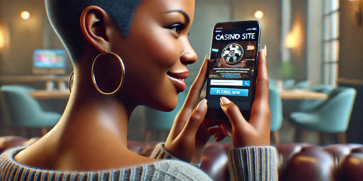 Exploring Online Casinos