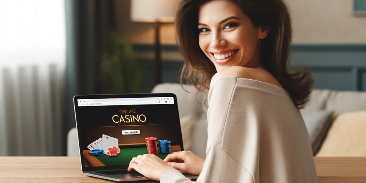 Discover the Thrill of Baccarat Sites