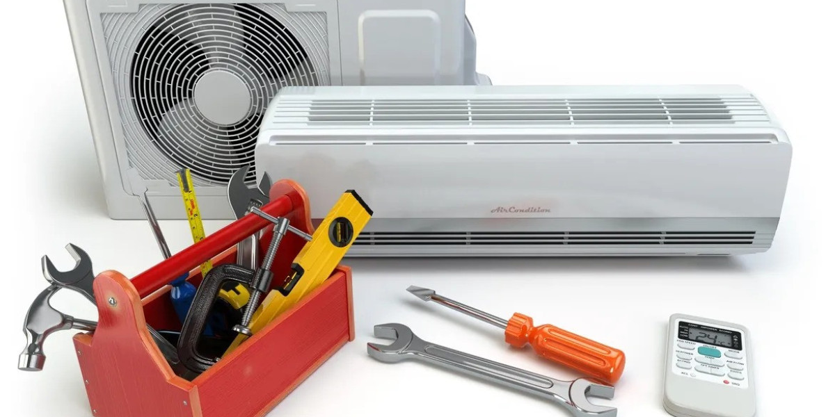 Trusted AC Repair Service in Worli for Quick and Efficient Solutions