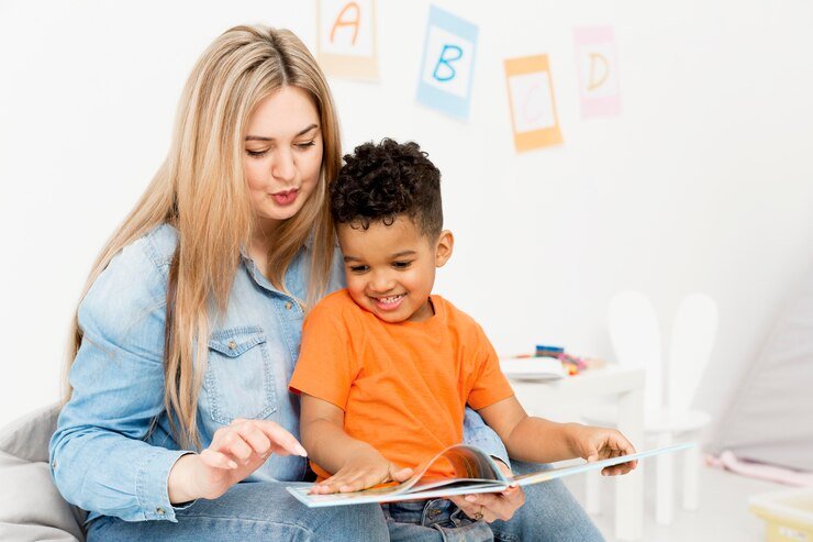 Flexible Child Care Programs for Your Needs