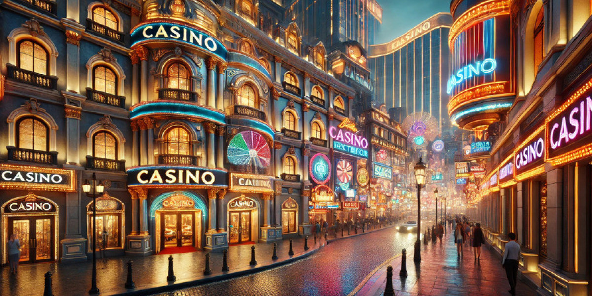 Baccarat Site: Your Ultimate Gaming Destination