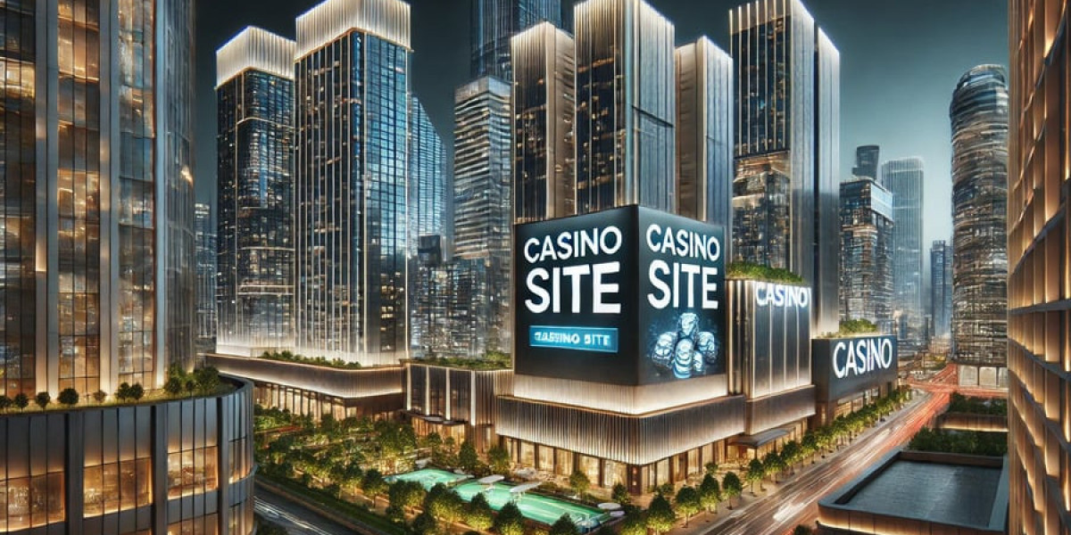 Exploring Online Casinos