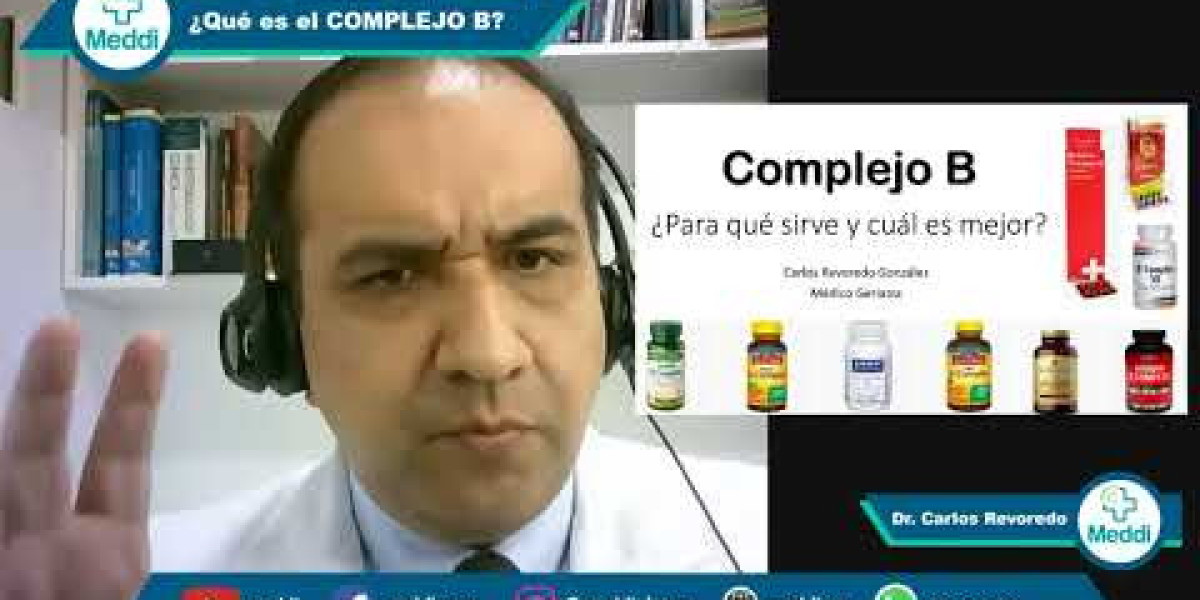 Vitamina B12: su función en nuestro cuerpo y cómo saber si tenemos déficit de ella