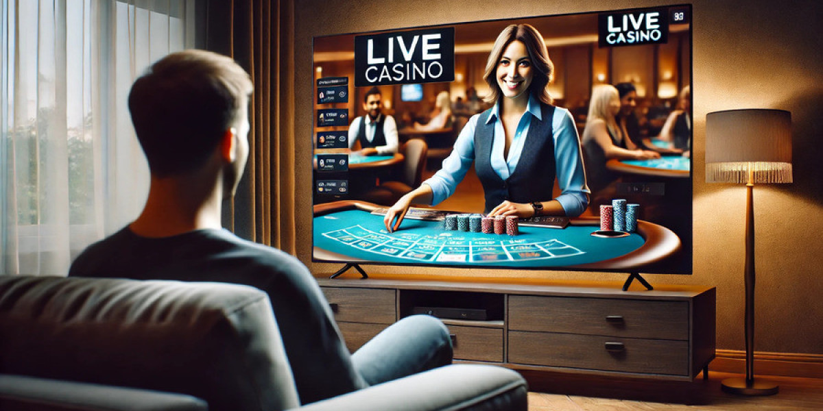 Explore the Thrills of Baccarat Sites