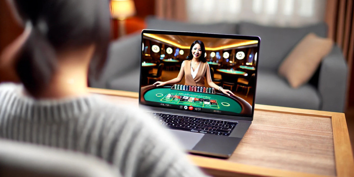 Ultimate Casino Site Guide