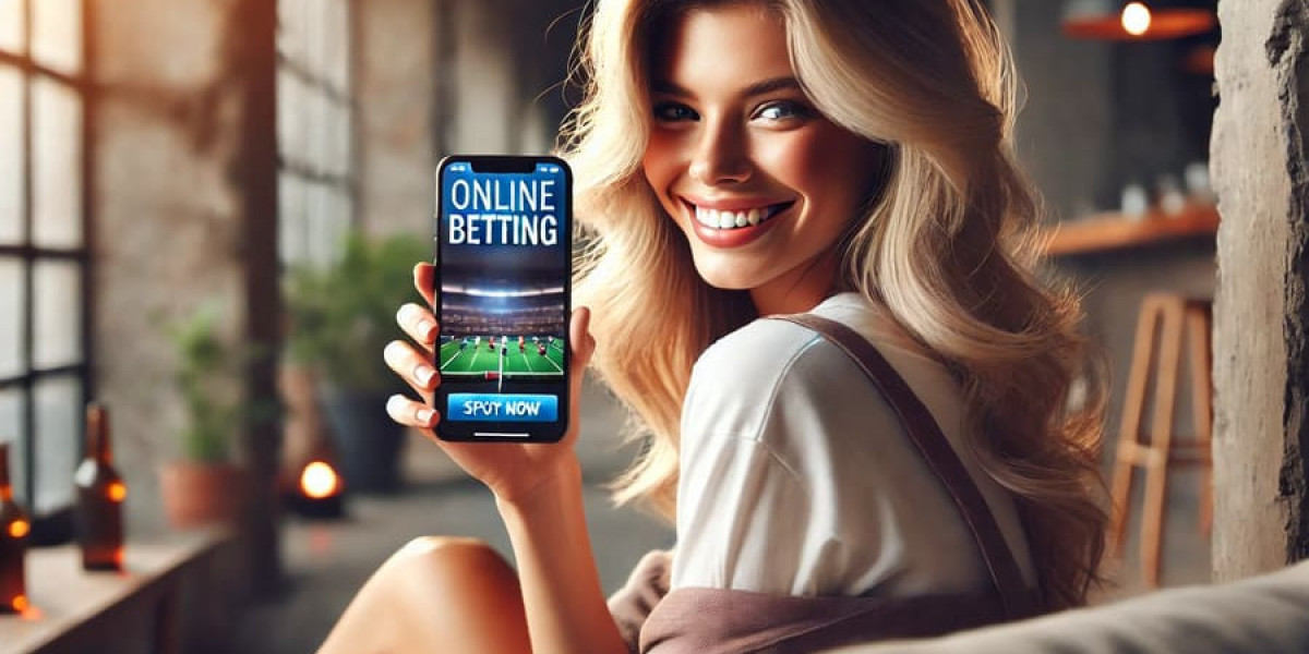 Exploring the World of Gambling Sites