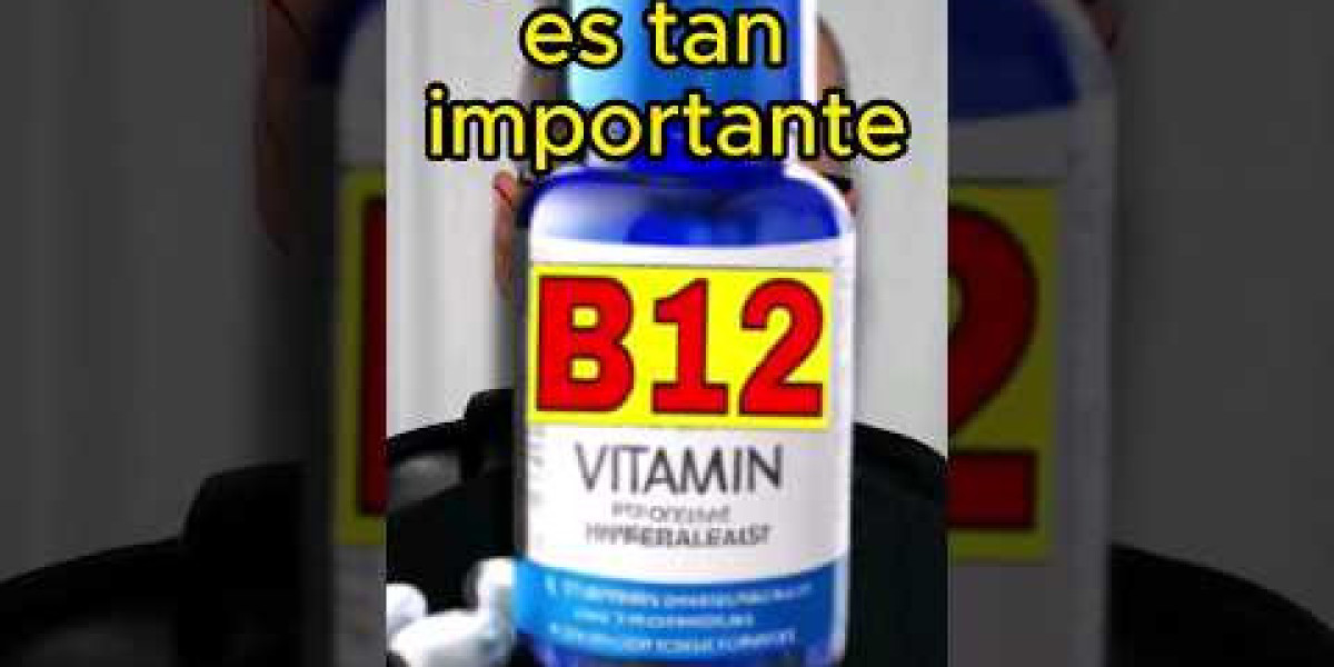 Vitaminas para engordar: Beneficios y recomendaciones para ganar peso de forma saludable