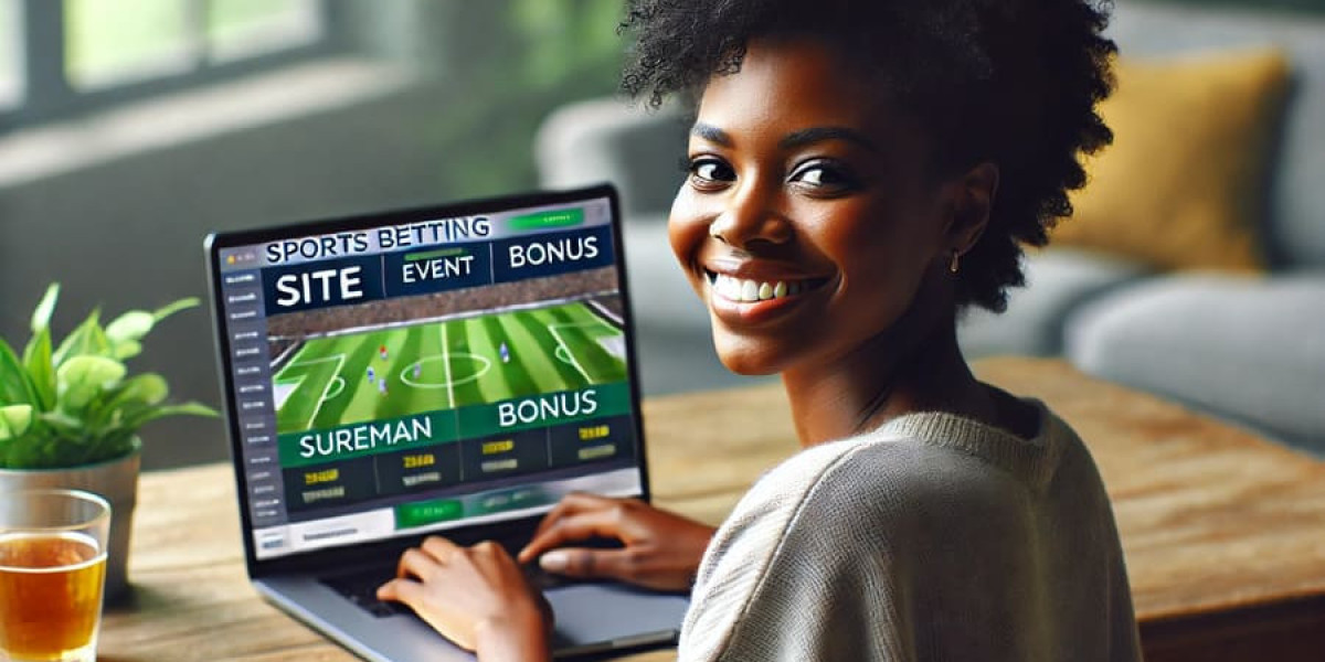 Understanding Online Toto Betting