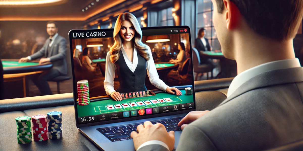 Mastering Online Baccarat: A Complete Guide