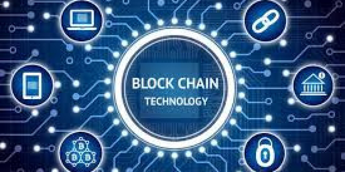 Blockchain Market Size, Share, Growth Analysis Report 2030