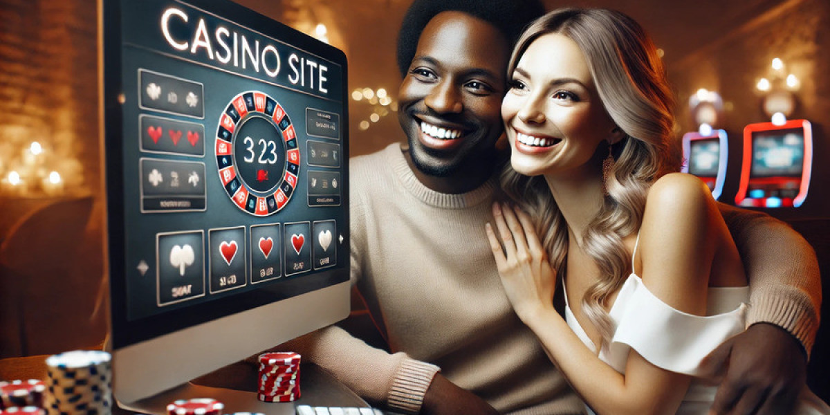 The Allure of Online Baccarat