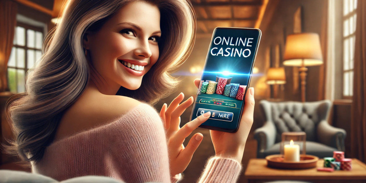 Discovering the Best Casino Sites