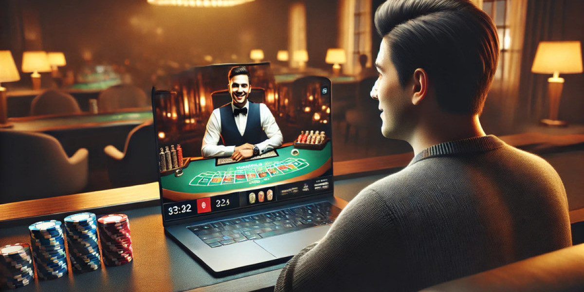 Finding the Best Trusted Online Casinos