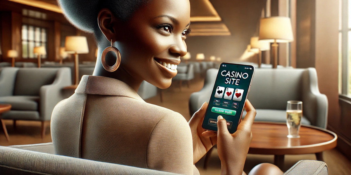 The Future of Casino Sites