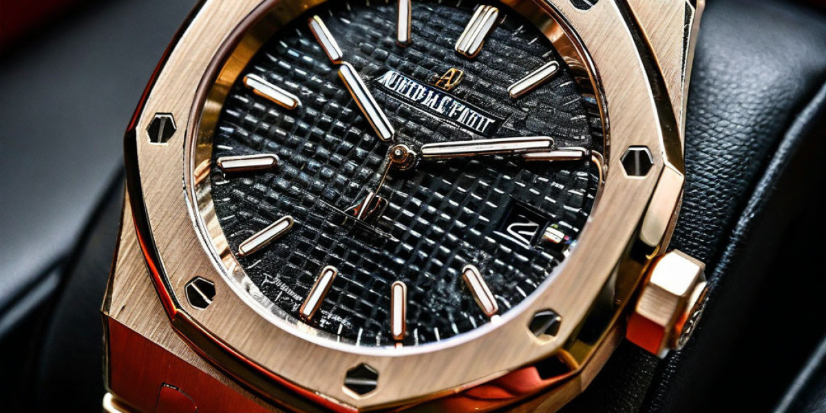 Top 7 Luxury Watch Releases of 2024