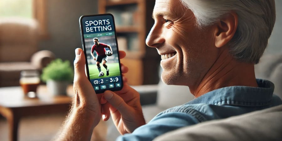 Your Guide to Legal Betting Sites