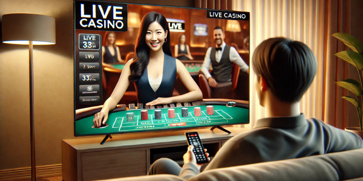 Mastering Online Casino Gaming