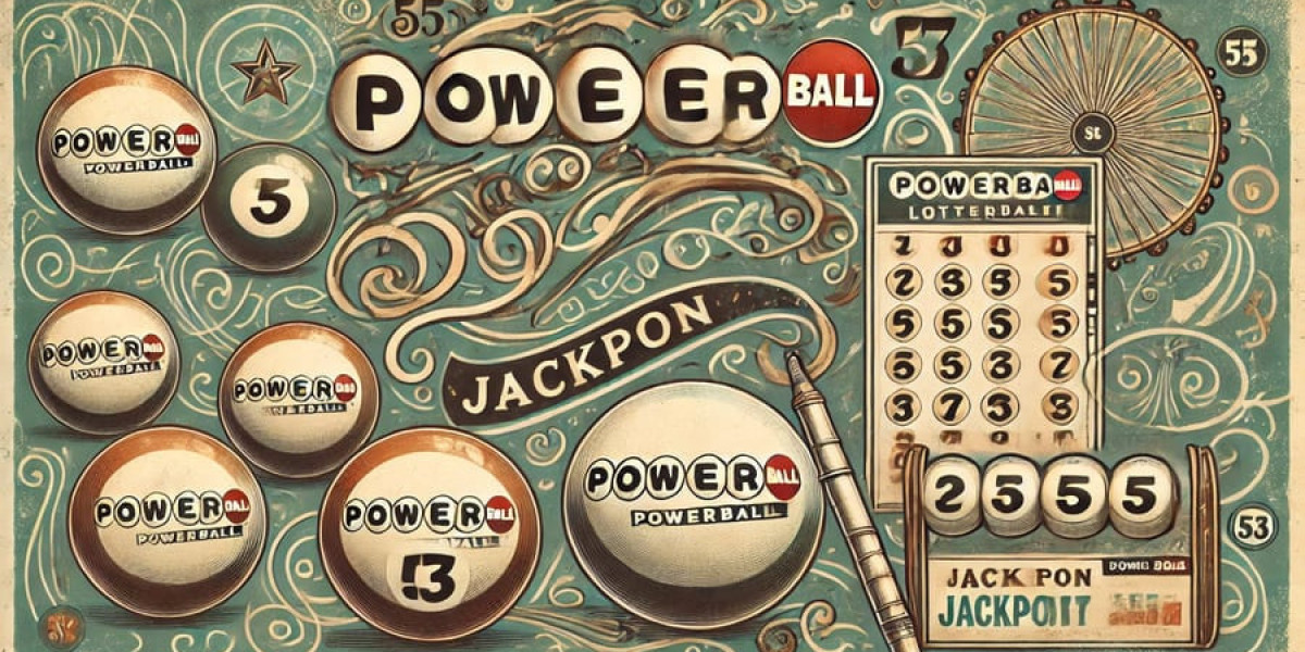 Discovering Jackpot Powerball Sites