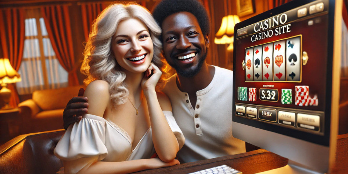 The Ultimate Guide to Top-Rated Casinos