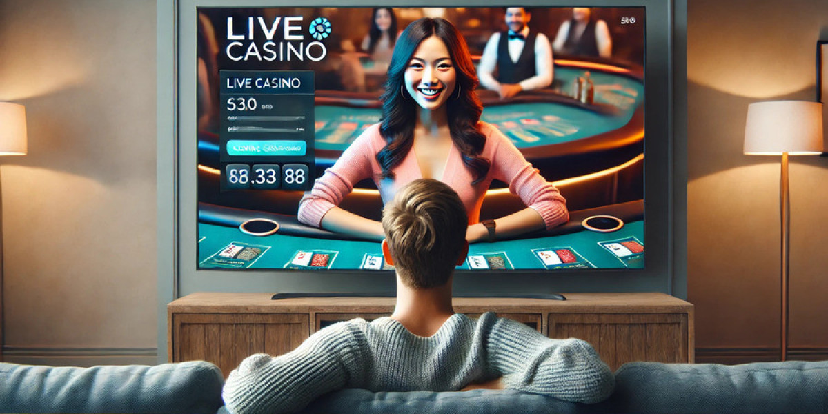 The Rise of Low Deposit Online Casinos: A Comprehensive Guide