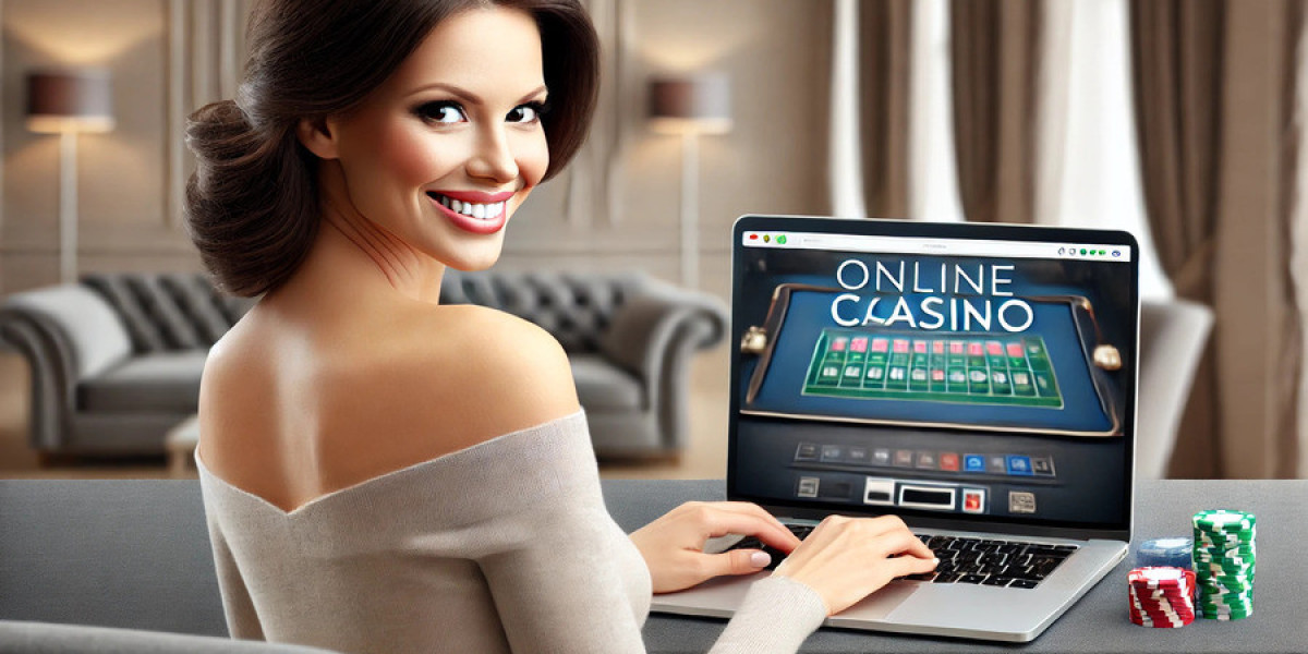 Best Casino Games for Beginners: Your Guide to Getting Started