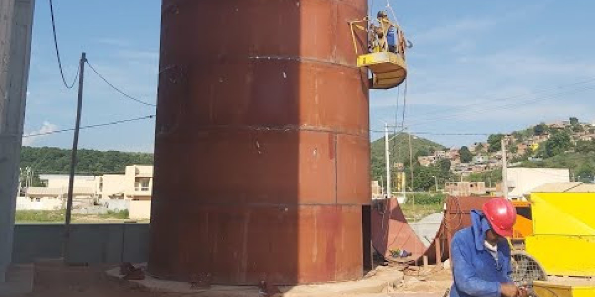 10000 Litre Water Tanks