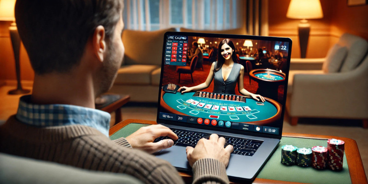 Winning at Online Casinos