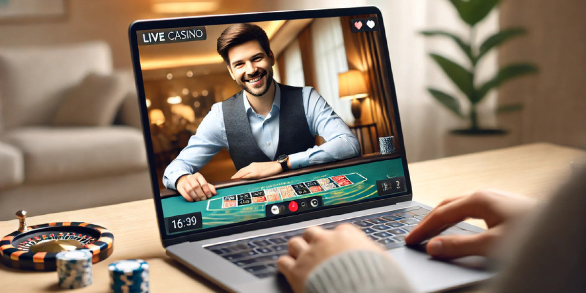 Top Casino Games You Should Try