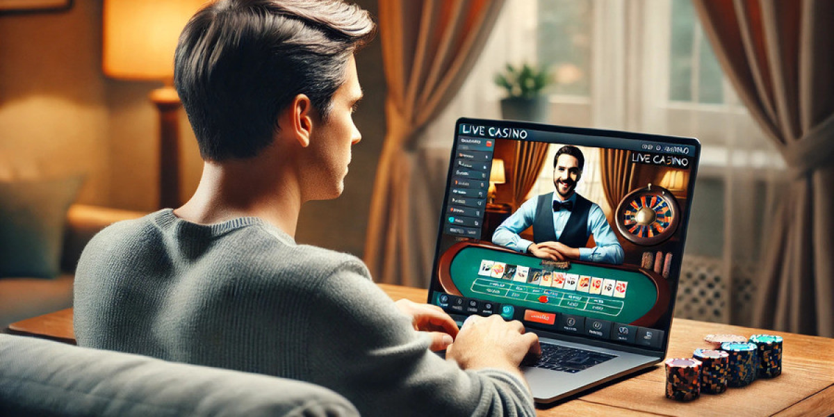 The Thrill of Online Poker Cash Games