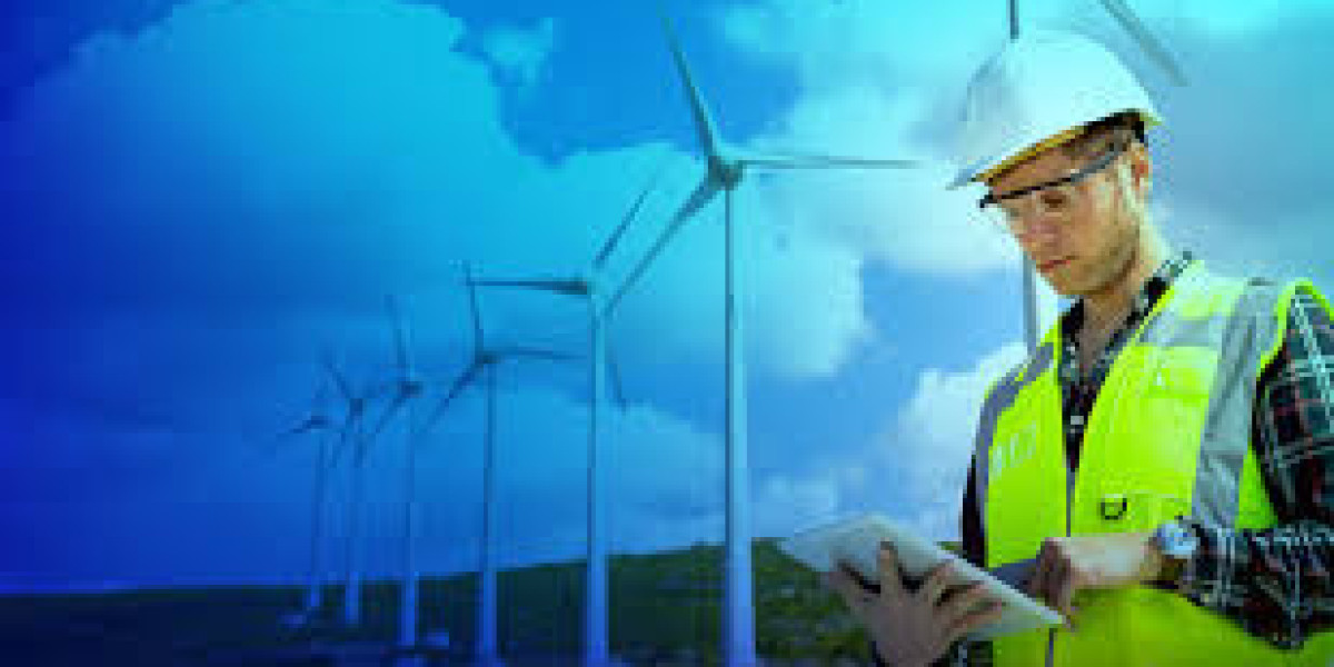 Wind Turbine Operation & Maintenance Market Set for 6.9% CAGR Growth (2024–2034)