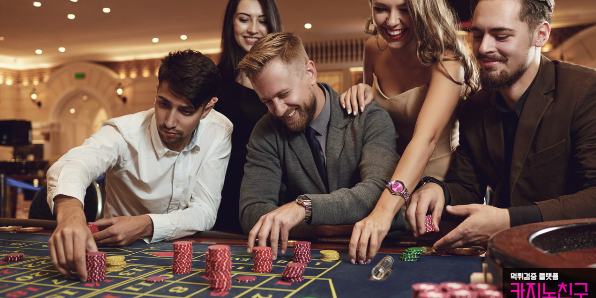 Discovering the Reliable Online Gambling Experience with Casino79 and Its Scam Verification Features