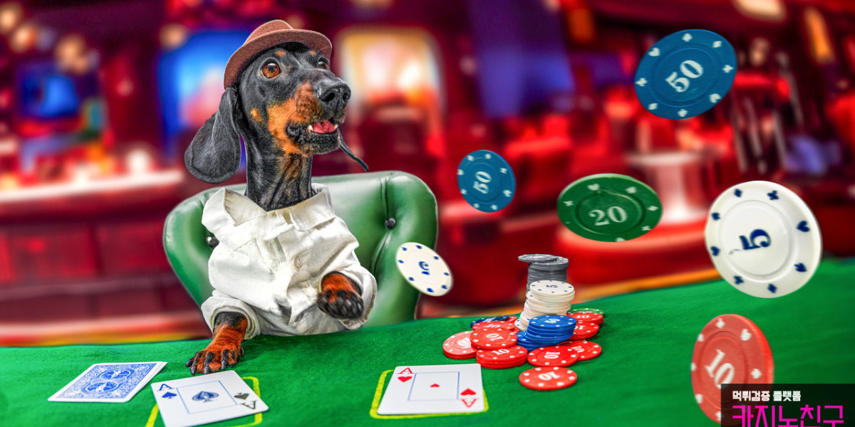 Casino79: Your Trusted Scam Verification Platform for Toto Site Utilization