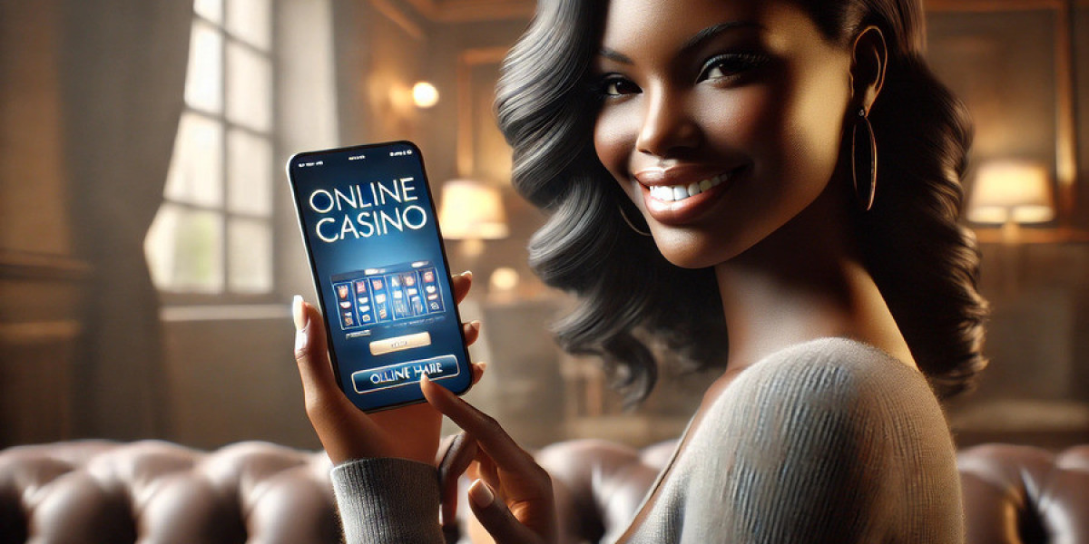 Exploring Online Casino Loyalty Rewards: Maximizing Your Gaming Experience