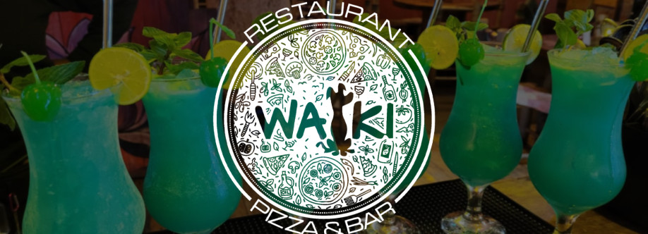 Waiki Bar Cover Image